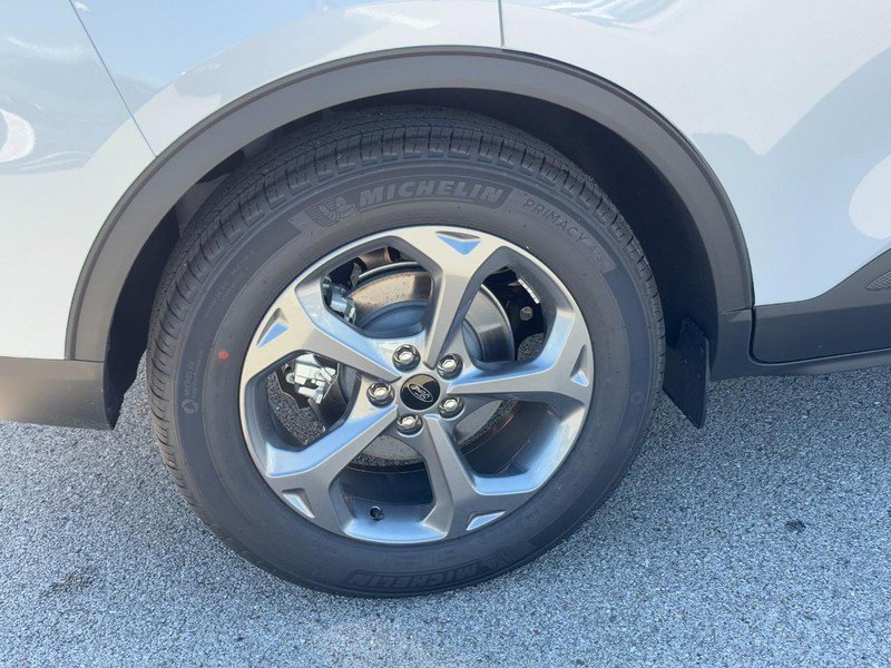 New 2026 Ford Escape ST-Line w/ Tech Pack #1 image 4