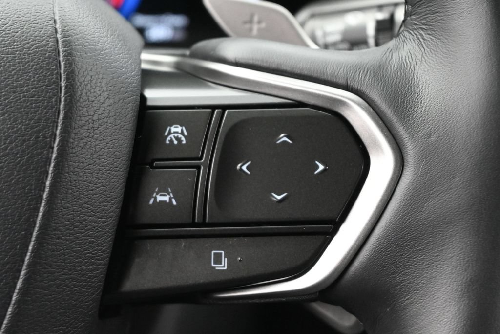 Used 2024 Lexus RX 350 Premium Plus w/ Convenience Package FWD image 8