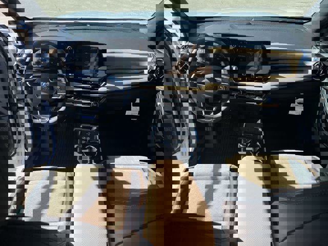 New 2026 Chevrolet Equinox ACTIV w/ Convenience Package III image 21