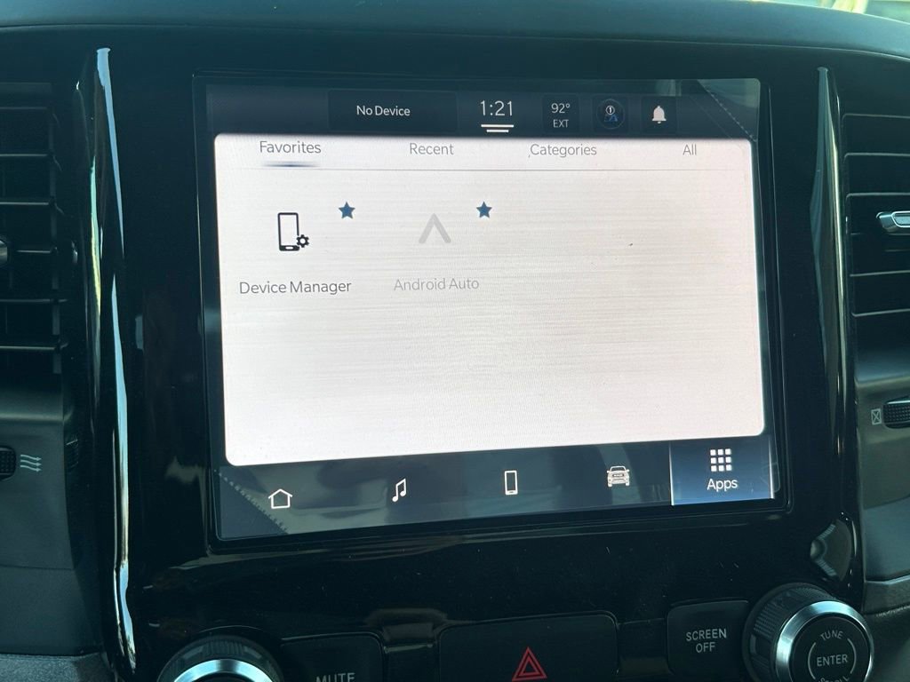 New 2025 RAM 3500 Tradesman image 39