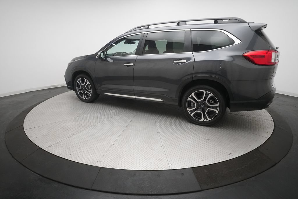 Certified 2023 Subaru Ascent Touring AWD/4WD image 35