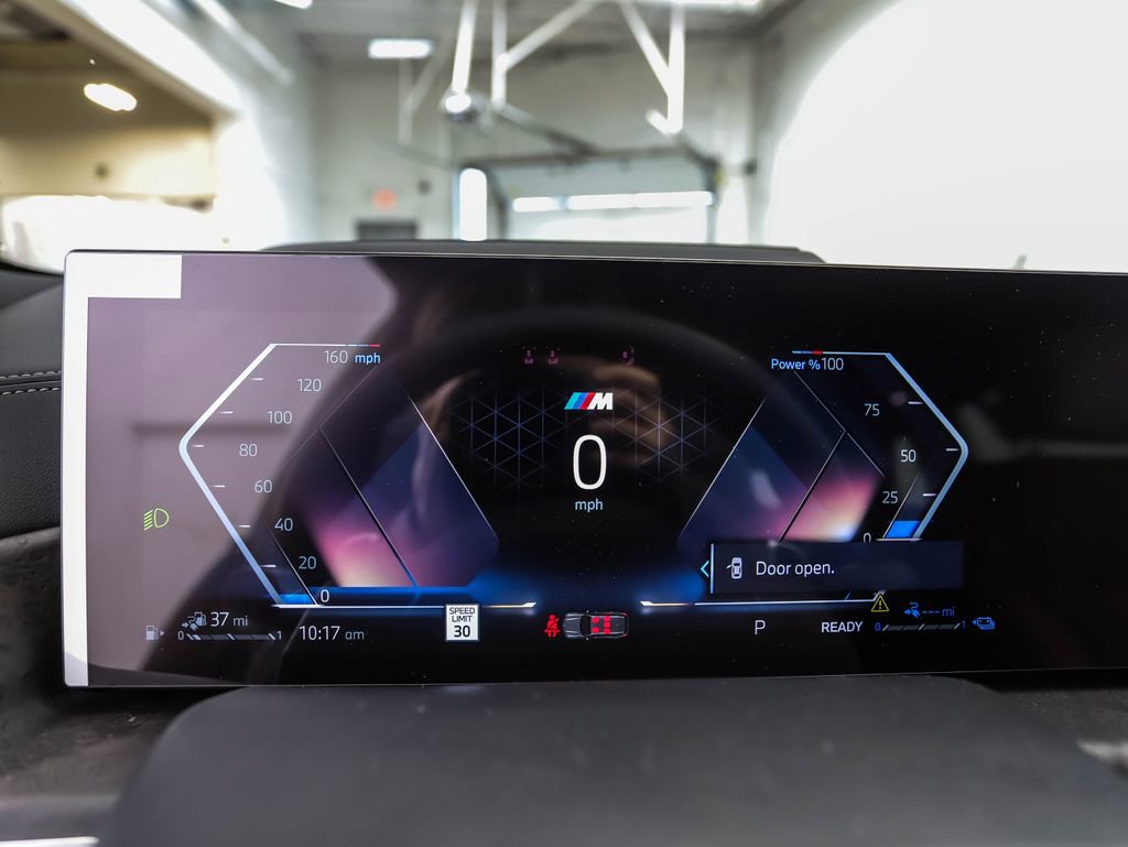 New 2026 BMW X5 xDrive50e w/ M Sport Package image 14