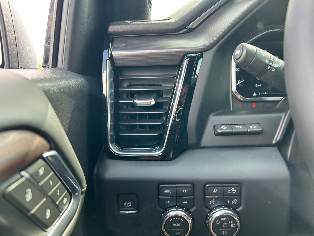 New 2026 GMC Sierra 1500 Denali Ultimate AWD/4WD image 20