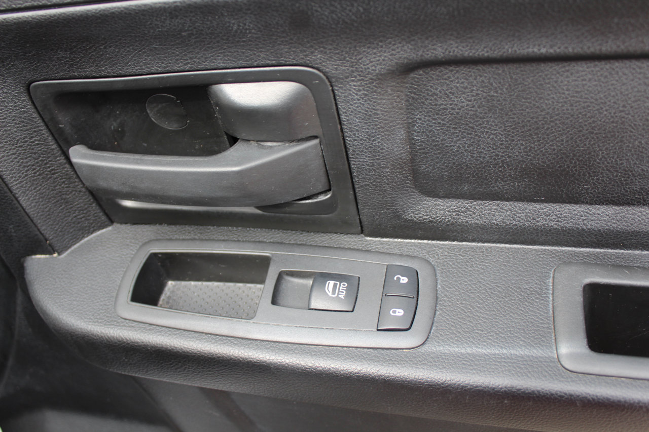 Used 2022 RAM 1500 Tradesman w/ Tradesman SXT Package image 79
