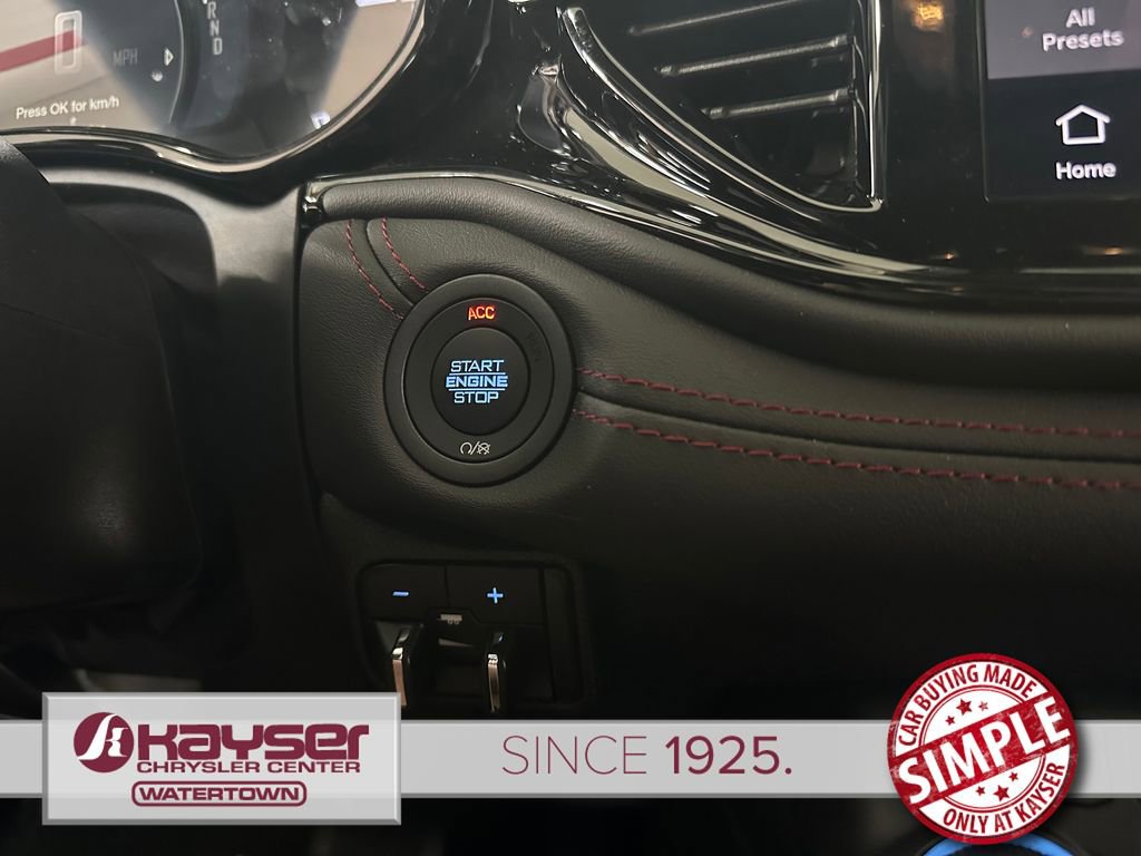 New 2026 Dodge Durango GT AWD/4WD image 22