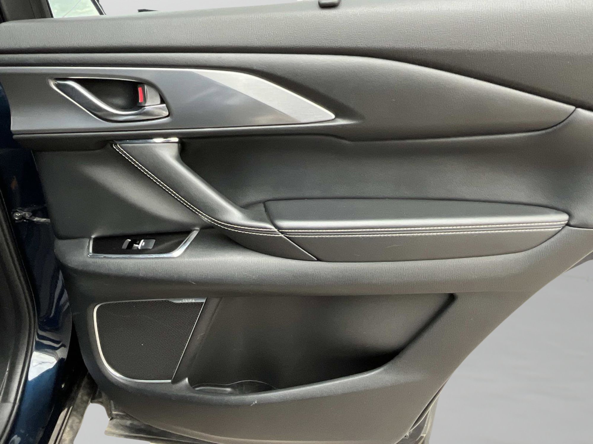 Used 2022 MAZDA CX-9 Grand Touring image 37