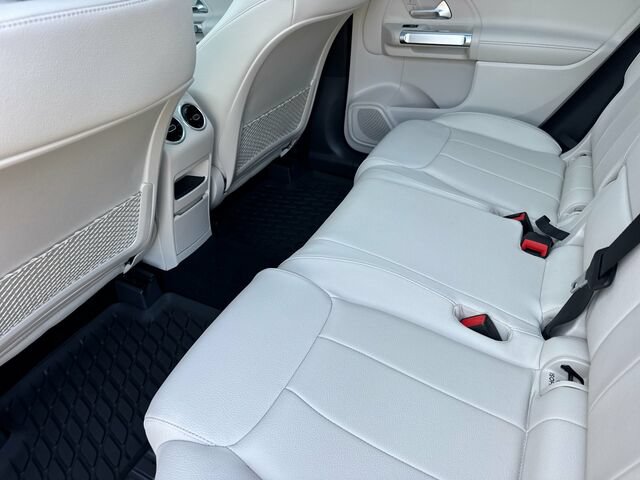 Certified 2026 Mercedes-Benz GLB 250 image 15