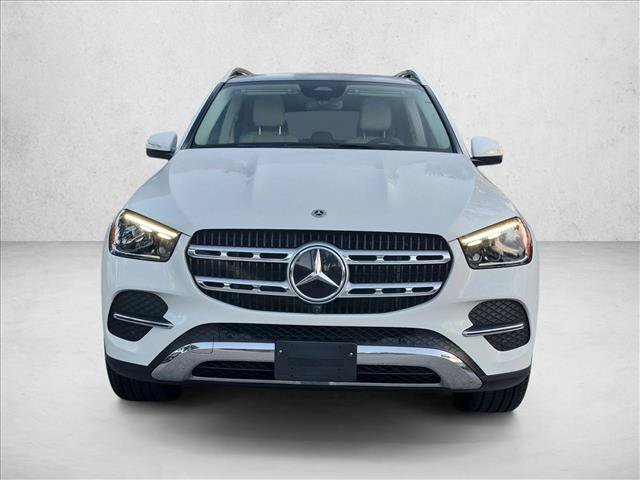 Certified 2024 Mercedes-Benz GLE 350 4MATIC image 2