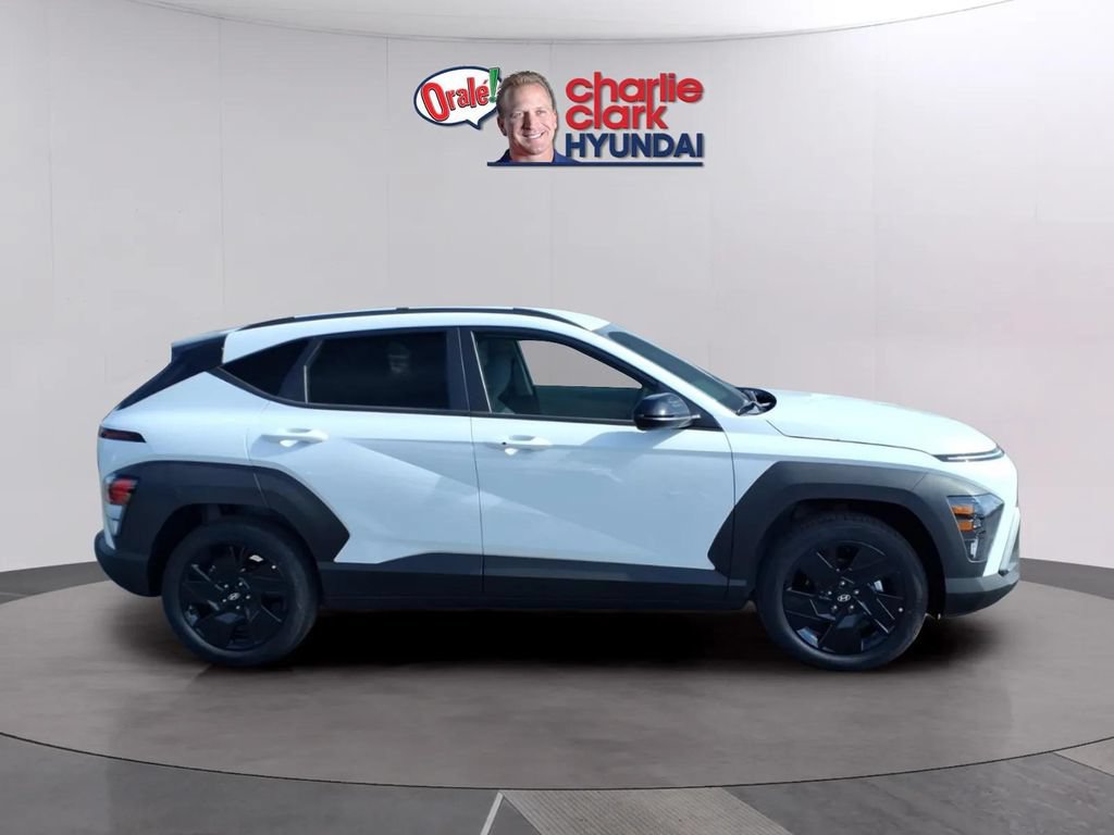 New 2026 Hyundai Kona SEL Sport FWD image 6