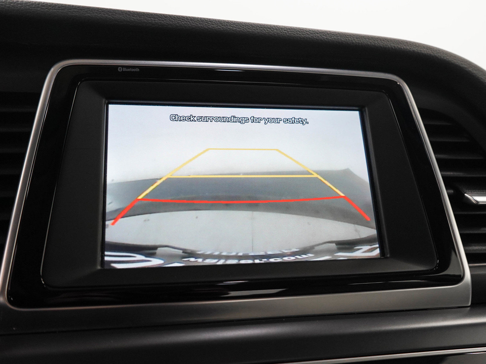 Used 2018 Hyundai Sonata SE FWD image 25