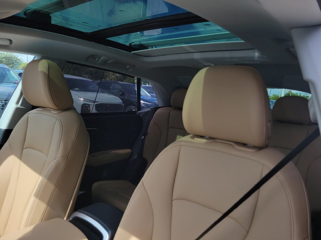 New 2026 Audi Q8 Premium Plus AWD/4WD image 16