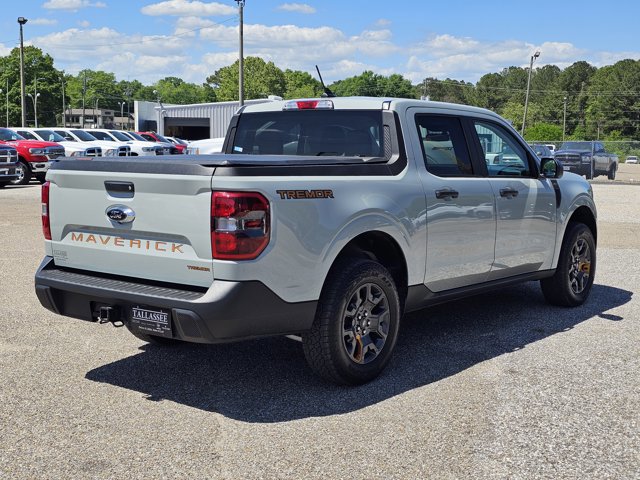 Used 2024 Ford Maverick Tremor w/ Tremor Off-Road Package AWD/4WD image 9
