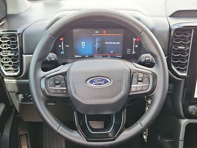 Used 2024 Ford Ranger XLT AWD/4WD image 23