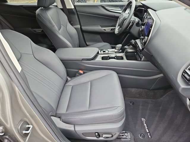 Used 2024 Lexus NX 350 AWD image 15