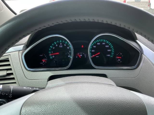 Used 2011 Chevrolet Traverse LS FWD image 17