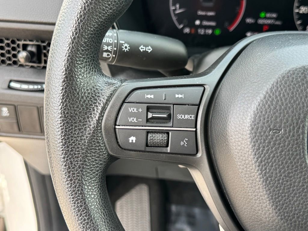 Used 2023 Honda CR-V EX image 15