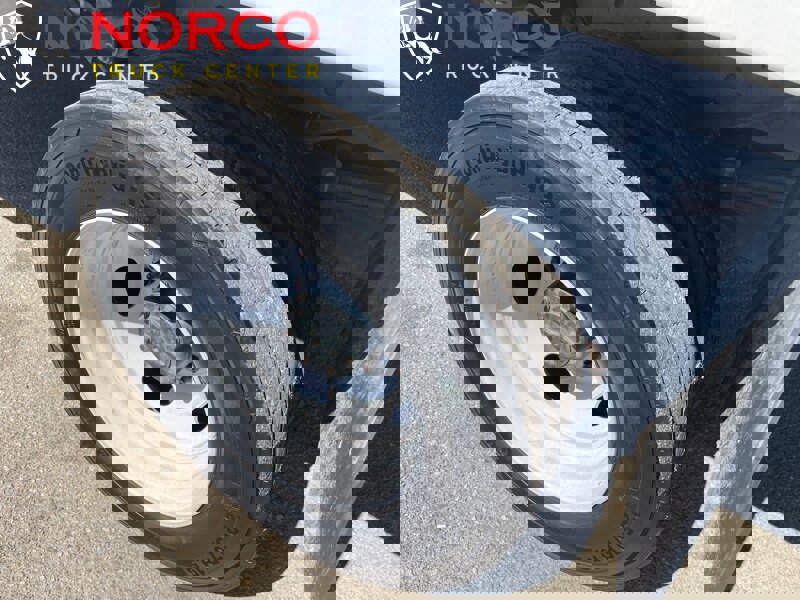 Used 2020 Ford F550 2WD Regular Cab Super Duty image 33