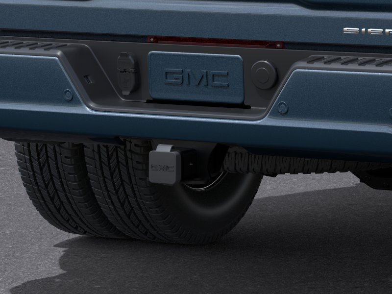 New 2026 GMC Sierra 3500 Denali Ultimate w/ LPO, Black Badging Package AWD/4WD image 38