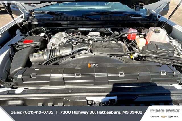 New 2026 Chevrolet Silverado 3500 LT w/ Convenience Package image 10