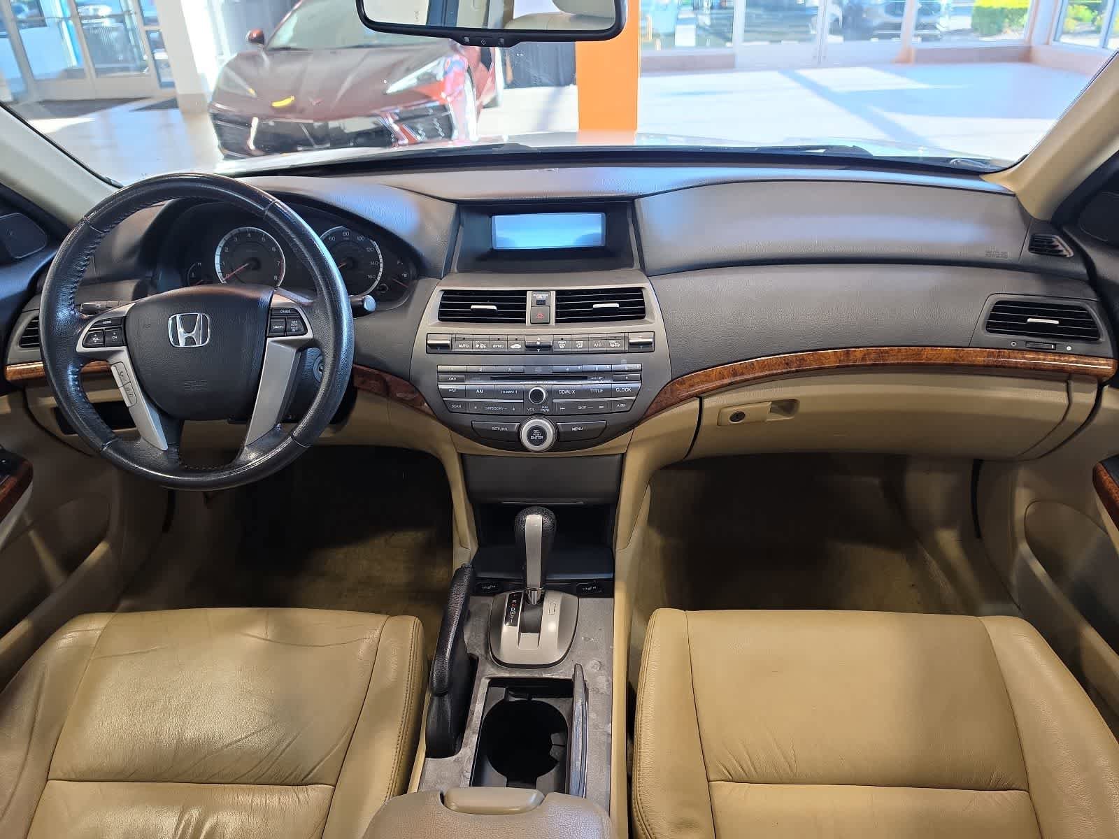Used 2011 Honda Accord EX-L image 29
