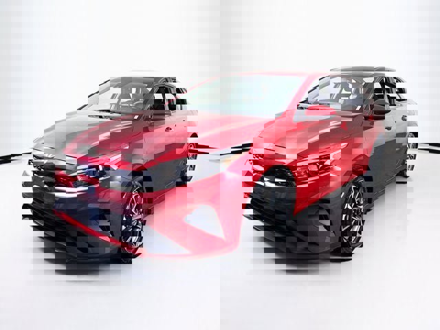 Used 2024 Kia Forte LXS