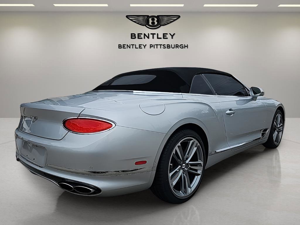 Used 2021 Bentley Continental GT image 15