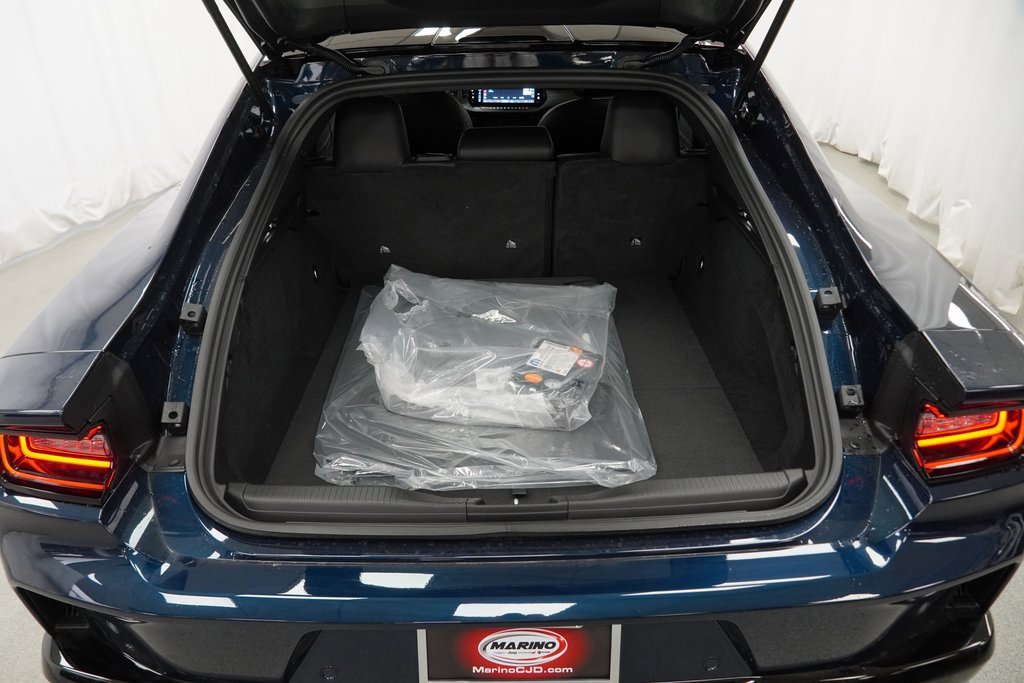 New 2026 Dodge Charger Scat Pack w/ Blacktop Package image 34