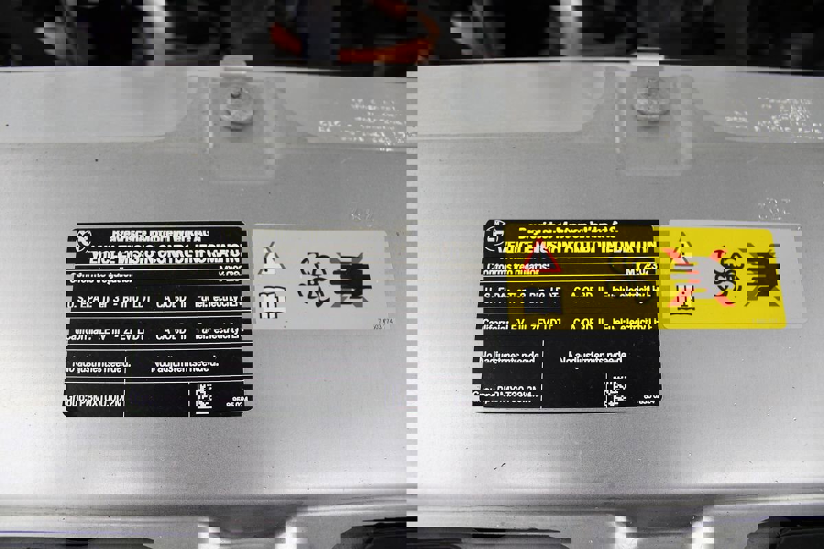 Used 2023 BMW iX xDrive50 w/ Sport Package image 53