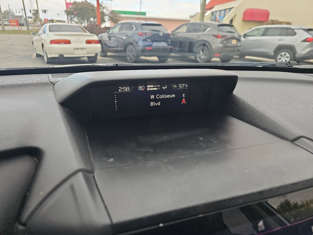 Used 2019 Subaru Crosstrek 2.0i Limited w/ Moonroof Package w/Navigation image 18