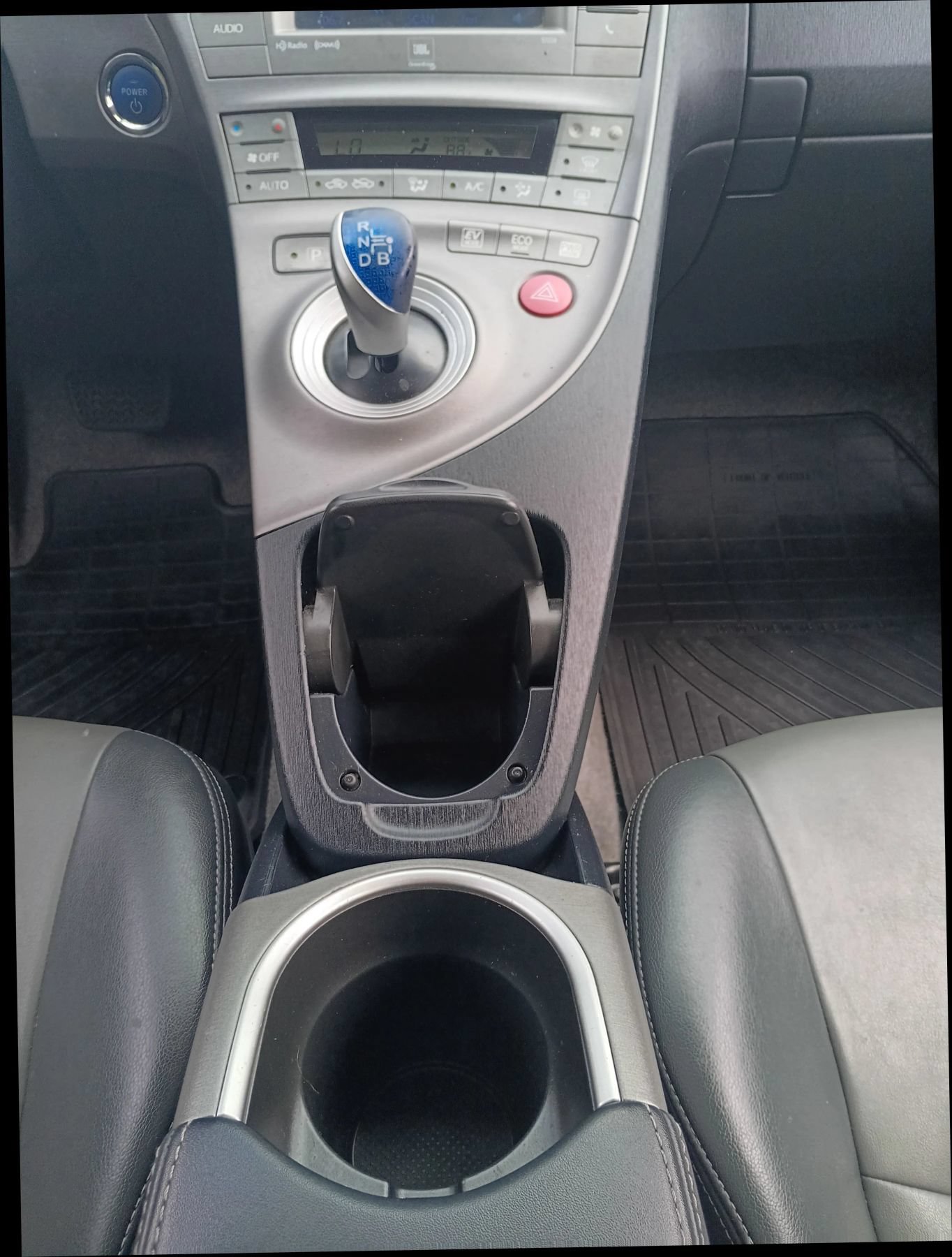 Used 2014 Toyota Prius Four FWD image 20