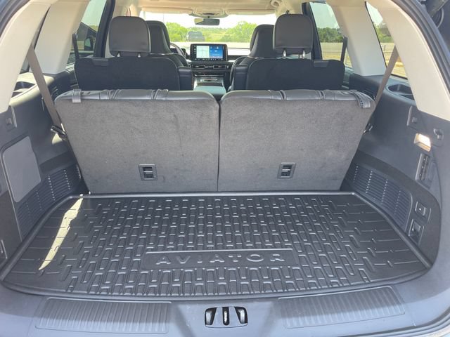 Used 2025 Lincoln Aviator Reserve w/ Equipment Group 201A AWD/4WD image 22