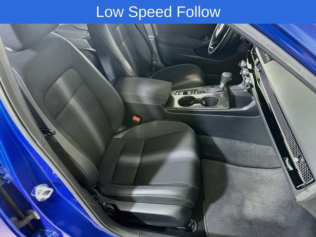 Used 2024 Honda Civic Sport image 14