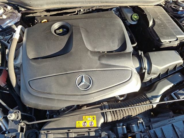 Used 2019 Mercedes-Benz GLA 250 GLA 250 image 28