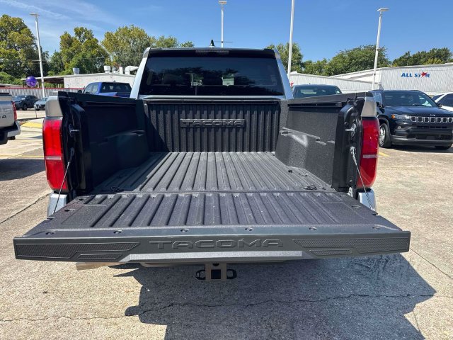 Used 2024 Toyota Tacoma SR5 RWD image 12