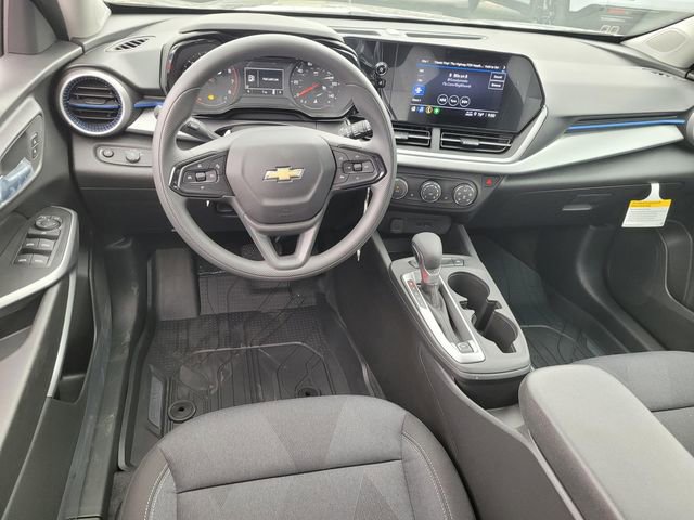 New 2026 Chevrolet Trax LS image 8