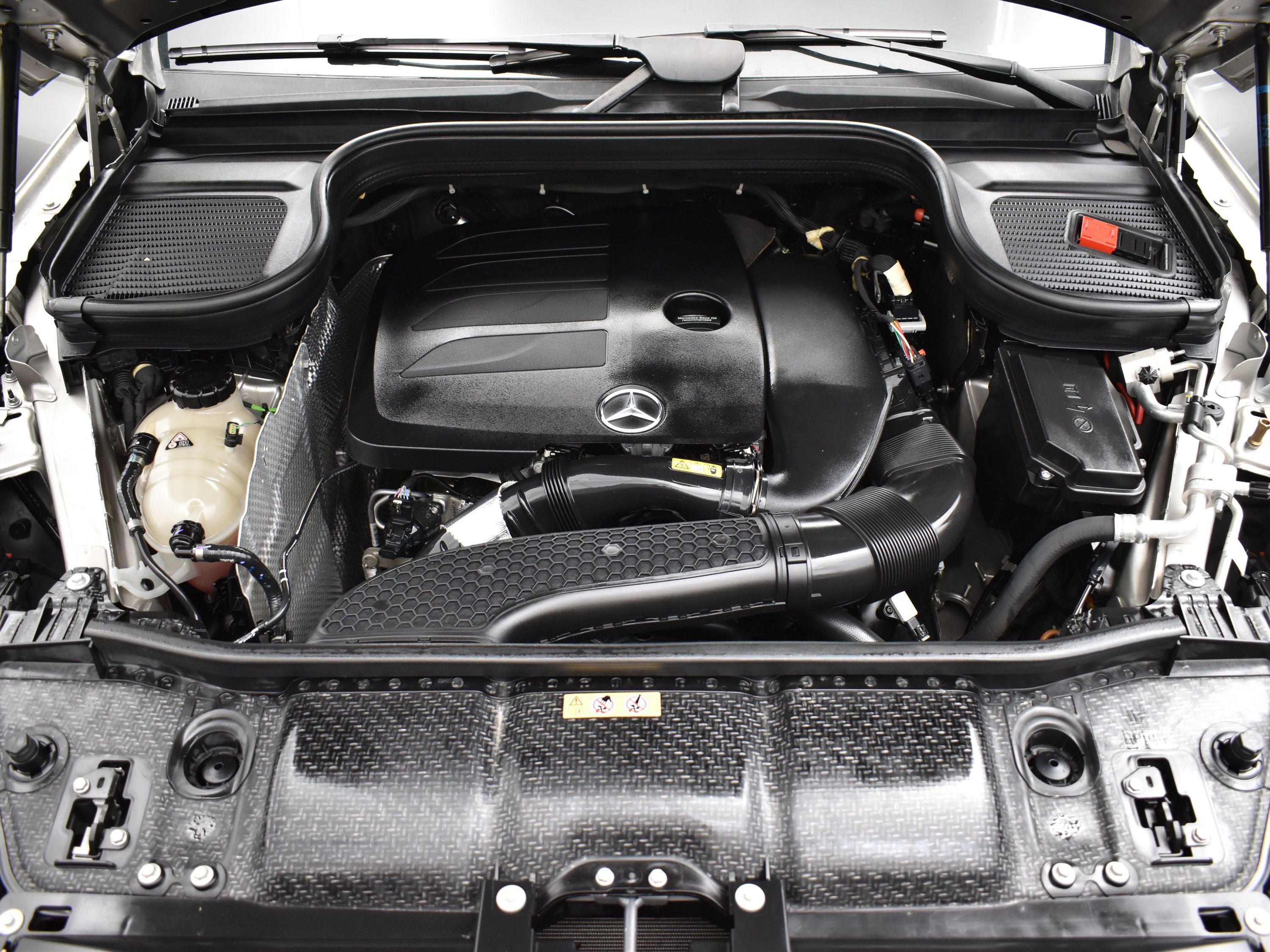 Used 2022 Mercedes-Benz GLE 350 4MATIC image 7