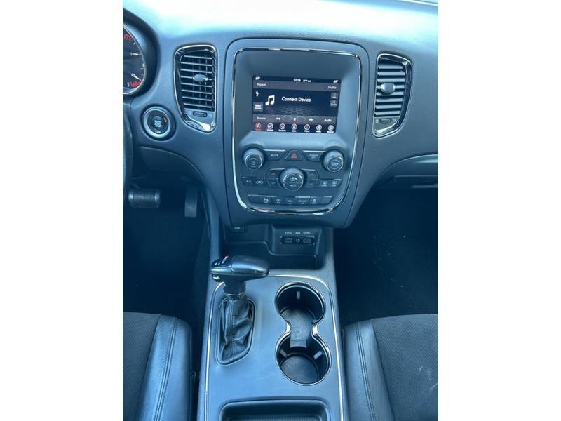 Used 2020 Dodge Durango GT image 11