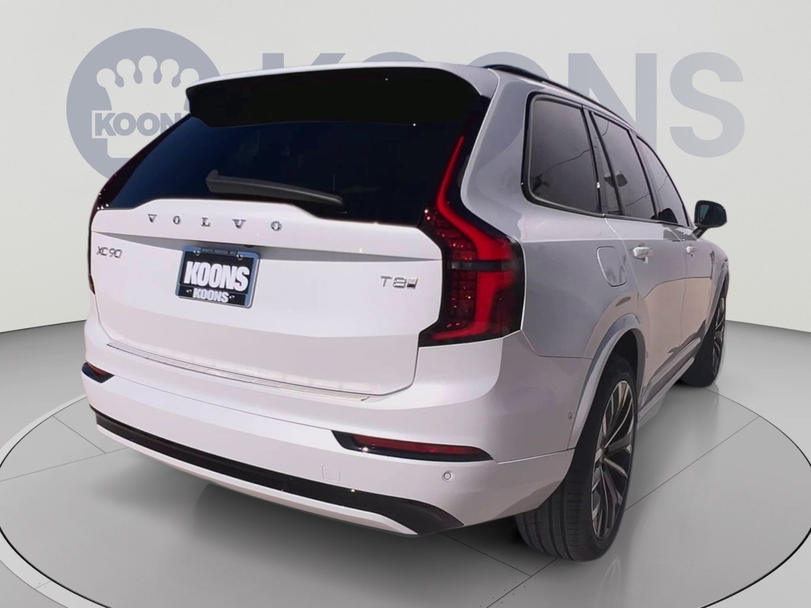 New 2026 Volvo XC90 T8 Ultra w/ Protection Package Premier AWD/4WD image 11