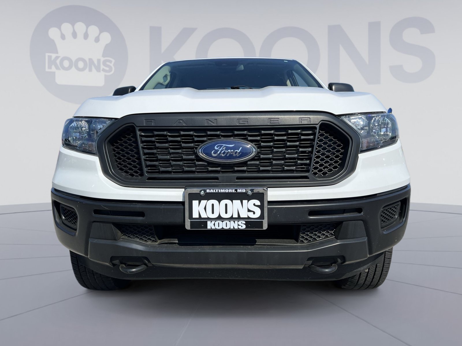 Used 2022 Ford Ranger XL w/ Equipment Group 101A High AWD/4WD image 19