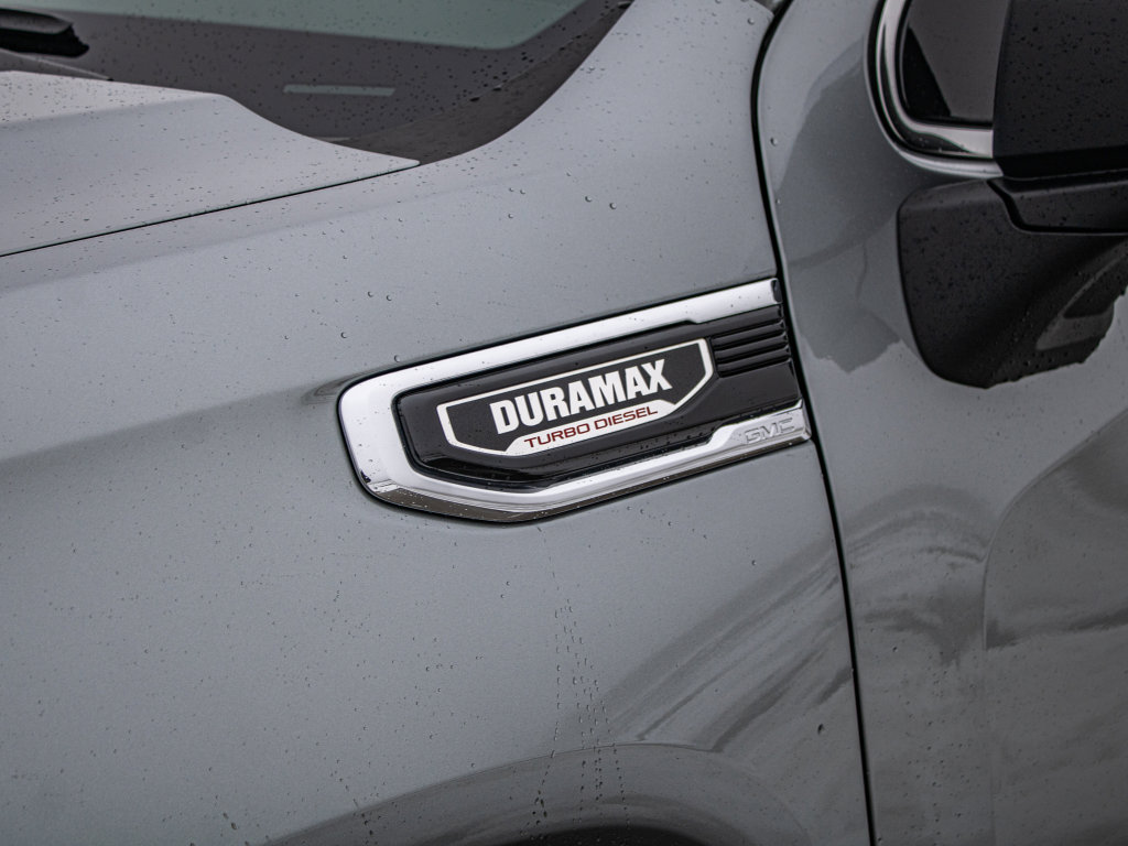 Used 2026 GMC Sierra 1500 Denali image 7