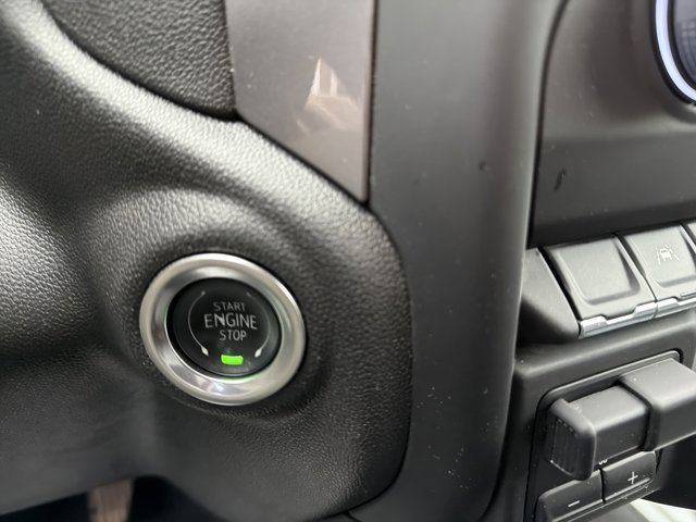 Used 2024 Chevrolet Silverado 1500 Custom Trail Boss image 25