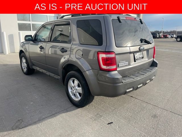 Used 2009 Ford Escape XLT video 3