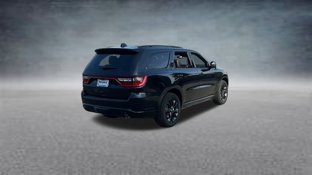 New 2025 Dodge Durango R/T image 4