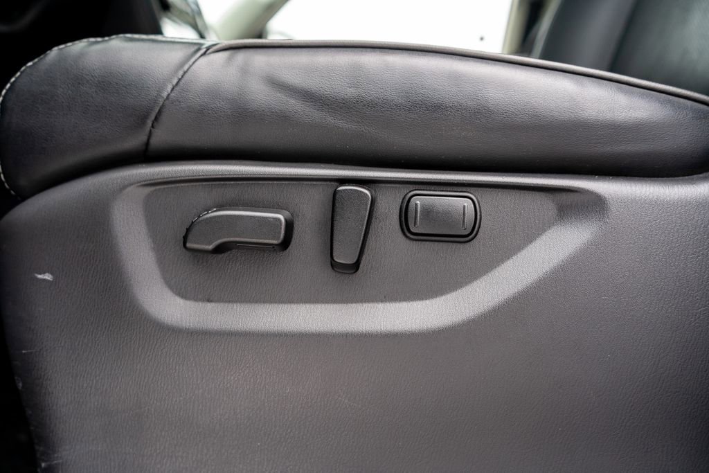 Used 2024 INFINITI QX80 Luxe image 23