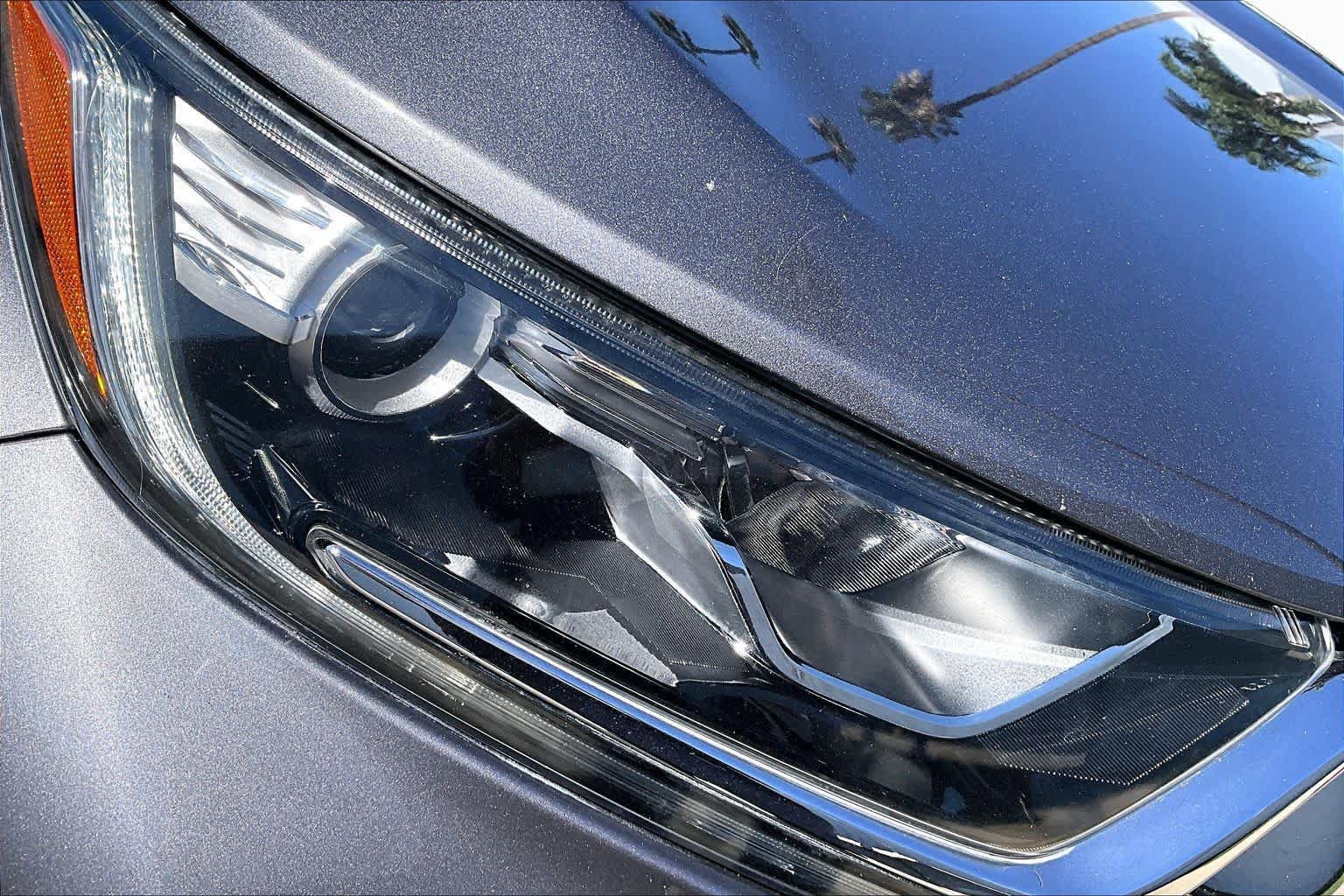 Used 2018 Honda CR-V LX image 27