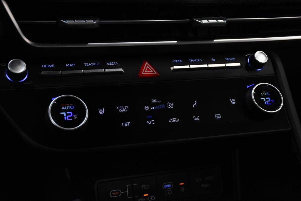 New 2026 Hyundai Sonata SEL FWD image 23