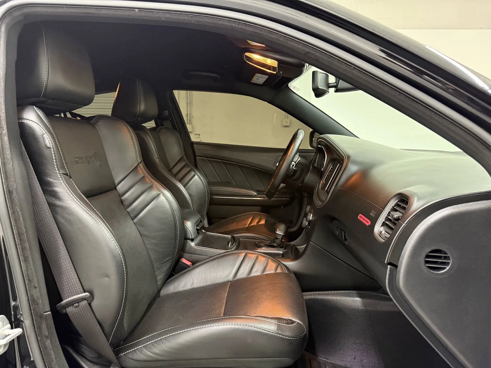 Used 2023 Dodge Charger SRT Hellcat image 10