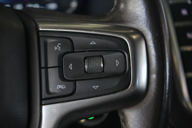 Used 2022 Chevrolet Tahoe Z71 image 13