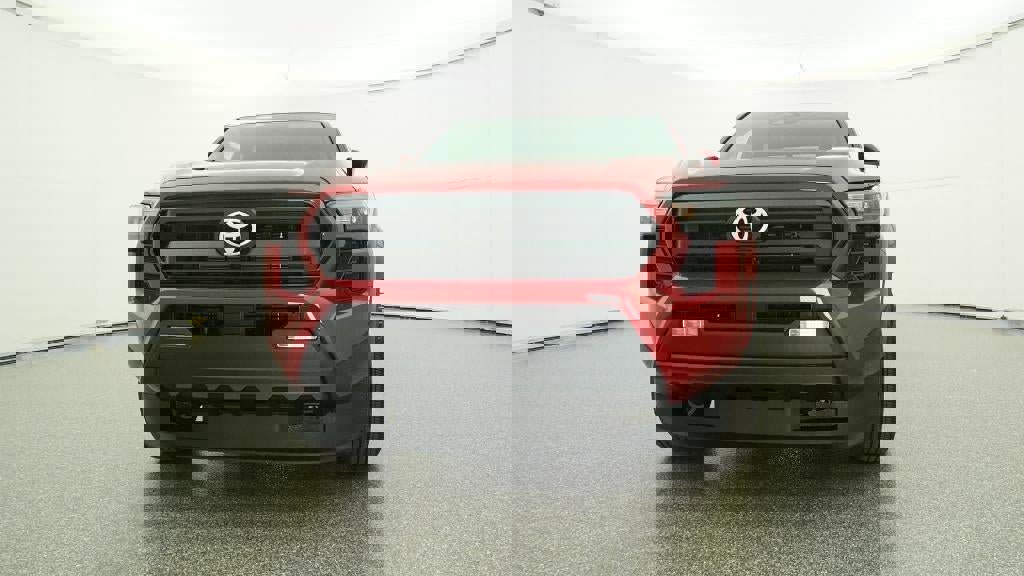 New 2026 Toyota Tacoma SR5 image 31