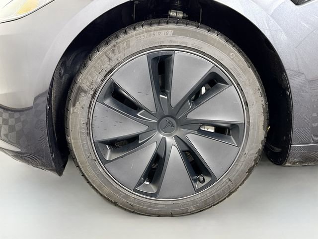 Used 2025 Tesla Model 3 Long Range image 30